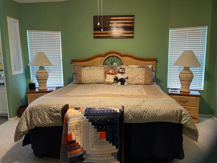 2417 Crooked Stick Drive a Winter Haven, FL Mobile or Manufactured Home for Sale